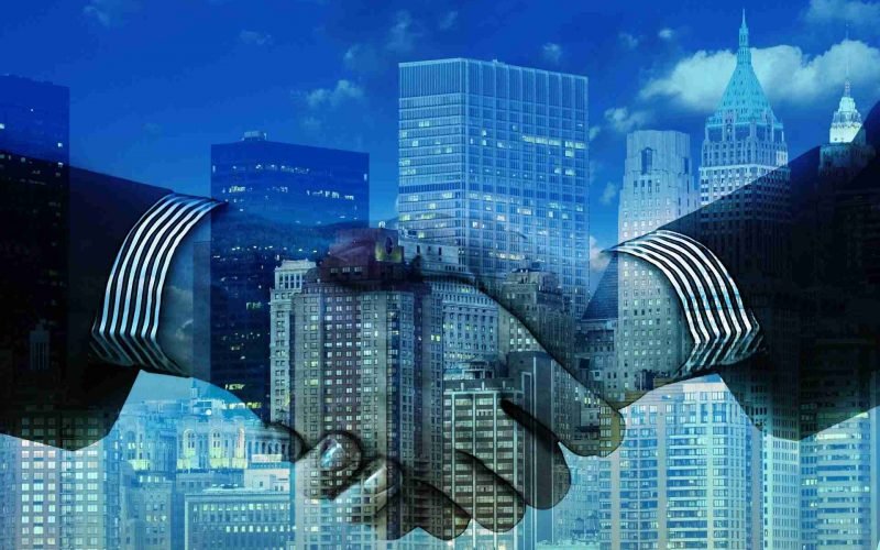 Mergers and Acquisition (3)